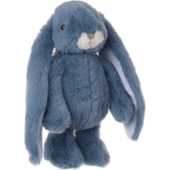 Bukowski-Blue bunny with big ears 38 cm
